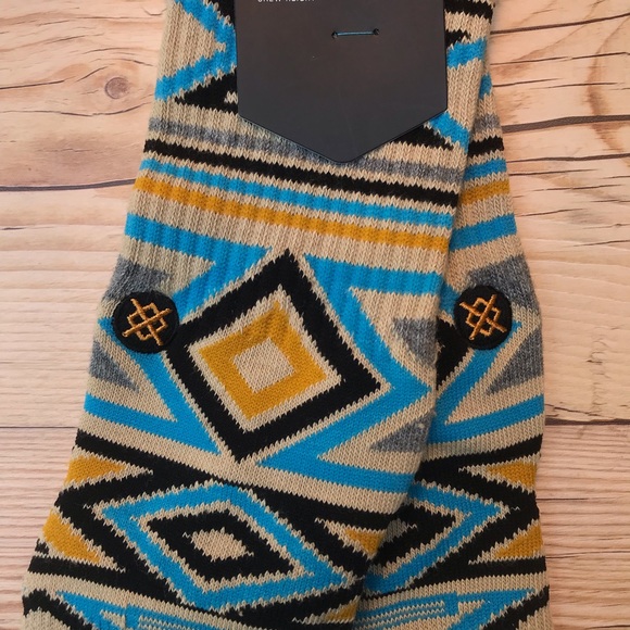 Stance Crew Socks - Picture 5 of 16